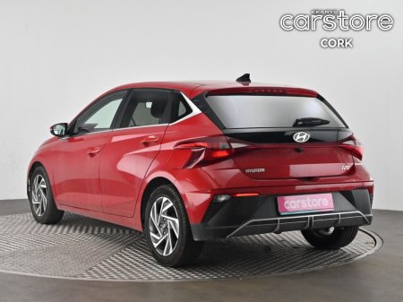 2024 Hyundai i20 - photo 3