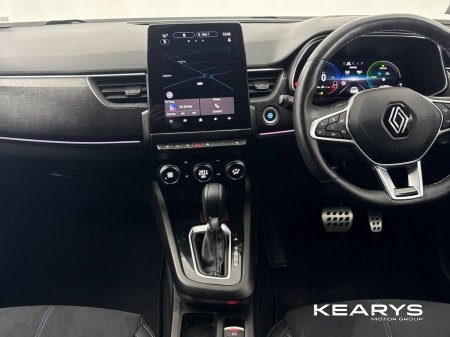 2024 Renault Arkana - photo 10