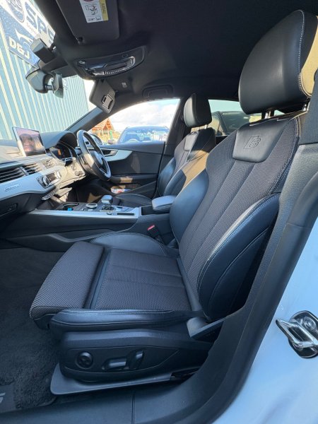 2017 Audi A5 - photo 21