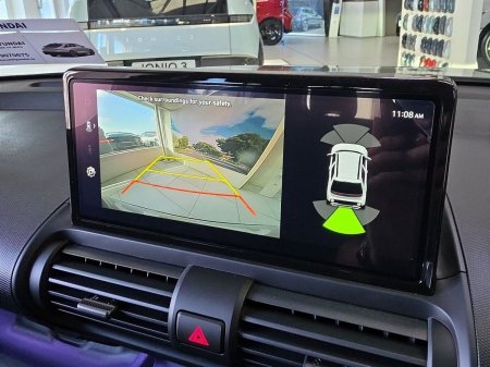 2027 Hyundai IONIQ 5 - photo 24