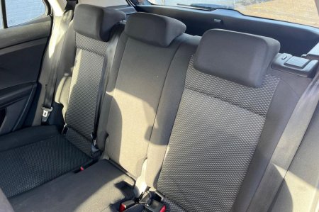 2021 Volkswagen T-Cross - photo 20