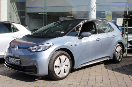 2022 Volkswagen ID.3 - photo 4