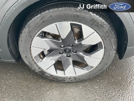2026 Ford Explorer - photo 8