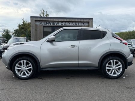 2015 Nissan Juke - photo 4
