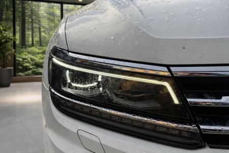 2018 Volkswagen Tiguan Allspace - photo 5
