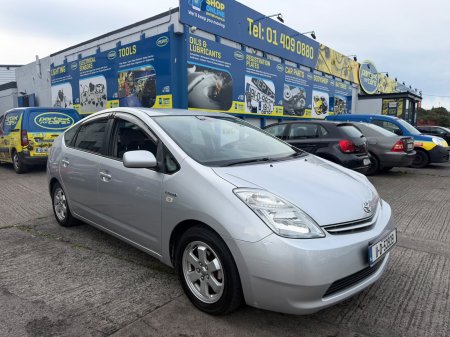 2011 Toyota Prius - photo 8