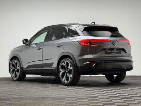 2023 Renault Austral - photo 5