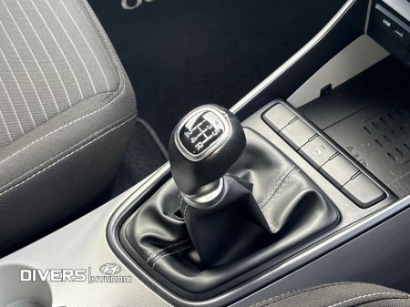 2022 Hyundai i20 - photo 15