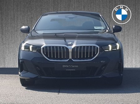 2026 BMW 5-Series - photo 16