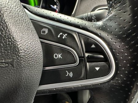 2016 Renault Megane - photo 14