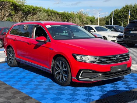 2022 Volkswagen Passat - photo 8