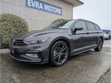 2023 Volkswagen Passat - photo 4