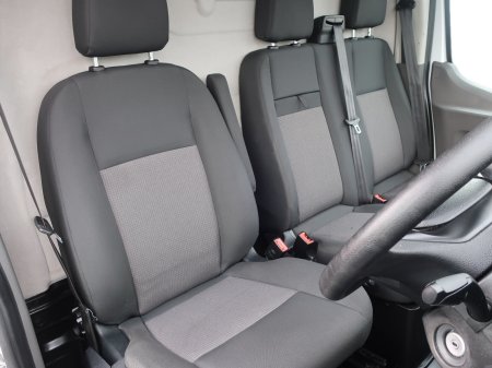 2023 Ford Transit - photo 8