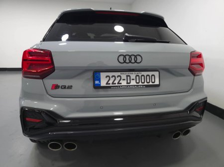 2022 Audi Other - photo 14