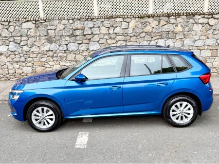 2023 Skoda Kamiq - photo 4