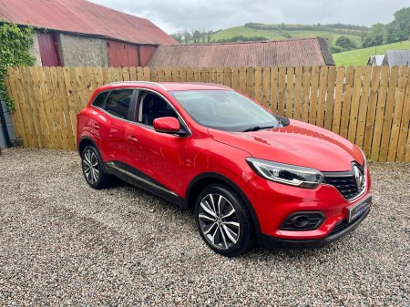 2019 Renault Kadjar - photo 2