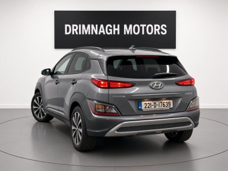 2022 Hyundai KONA - photo 7