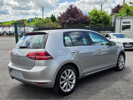 2017 Volkswagen Golf - photo 6