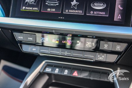 2022 Audi A3 - photo 21