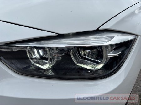 2019 BMW 3-Series - photo 15