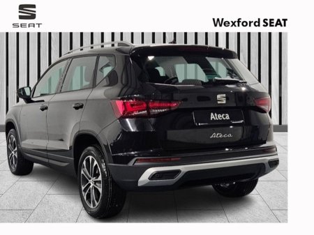 2026 SEAT Ateca - photo 16