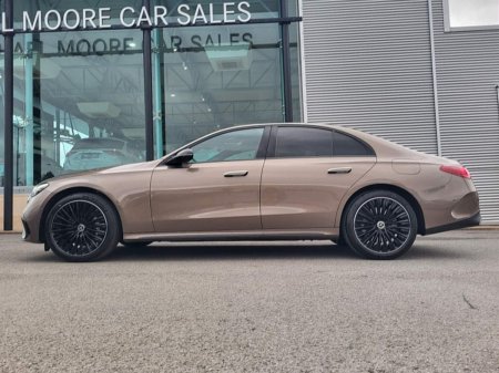 2027 Mercedes-Benz E-Class - photo 5