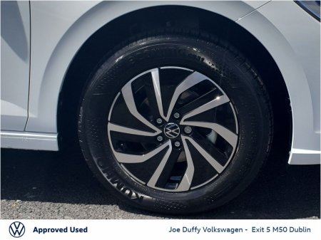 2026 Volkswagen Polo - photo 9