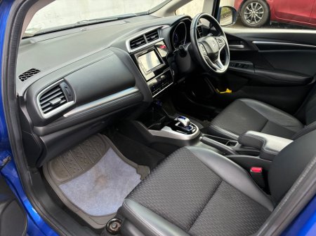 2014 Honda Fit - photo 17