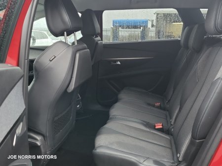 2022 Peugeot 5008 - photo 10