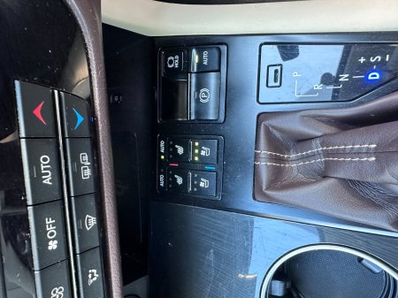 2018 Lexus RX450H - photo 19