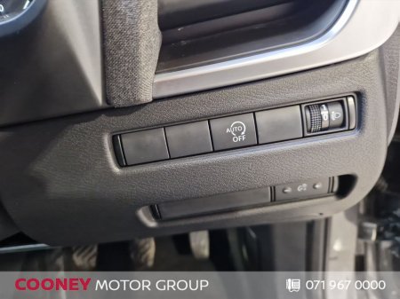 2026 Nissan Qashqai - photo 12