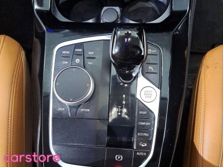 2023 BMW X3 - photo 17