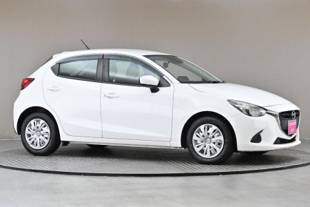 2019 Mazda Mazda2 - photo 12