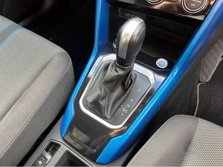 2021 Volkswagen T-Roc - photo 17