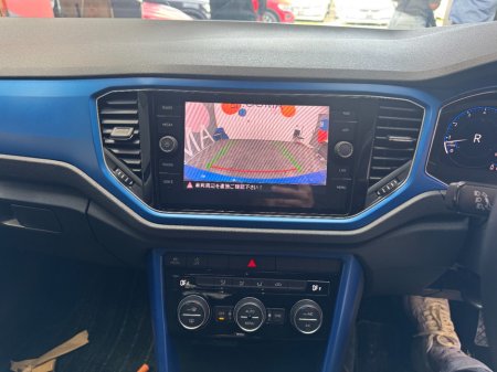 2021 Volkswagen T-Roc - photo 10