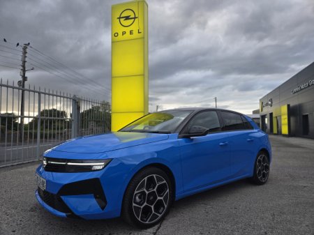 2026 Opel Astra - photo 10