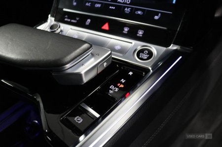 2022 Audi e-tron - photo 27
