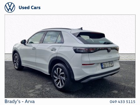 2026 Volkswagen T-Roc - photo 15