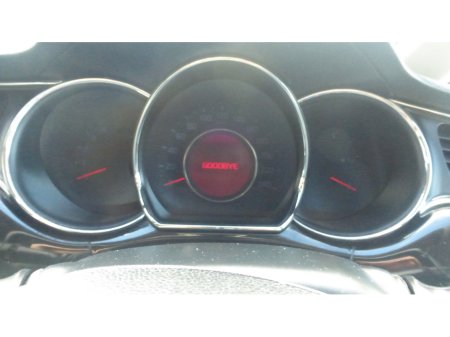 2017 Kia Ceed - photo 16