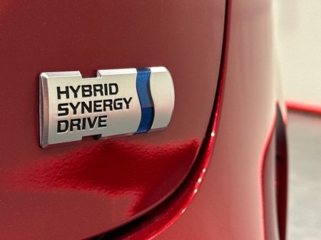 2021 Toyota Yaris Cross - photo 13