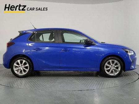 2023 Opel Corsa - photo 2