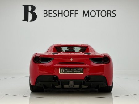 2017 Ferrari 488 - photo 6