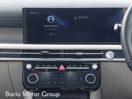 2025 Hyundai Tucson - photo 14