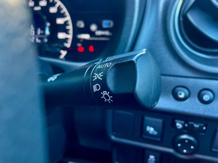 2019 Nissan Note - photo 28
