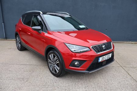 2020 SEAT Arona - photo 3