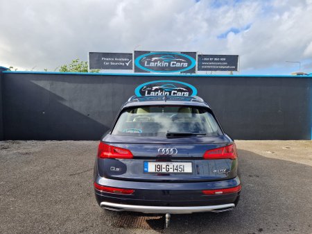 2019 Audi Q5 - photo 6