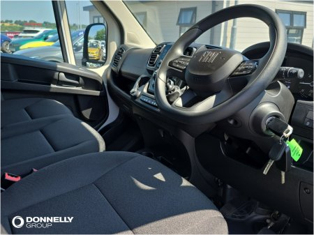 2026 Fiat Ducato - photo 2