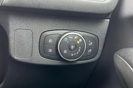 2021 Ford Focus - photo 27