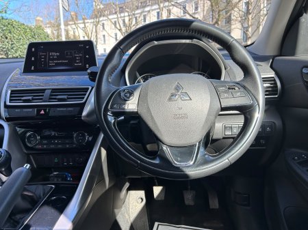 2019 Mitsubishi Eclipse Cross - photo 15