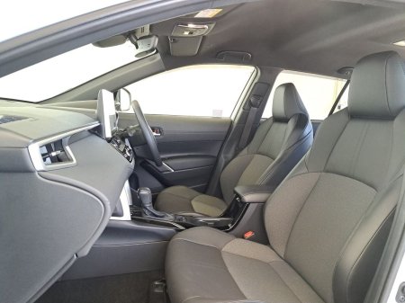 2024 Toyota Corolla Cross - photo 28